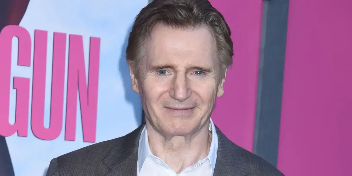 17 ani mai târziu, Liam Neeson Thriller uitat obține o a doua șansă