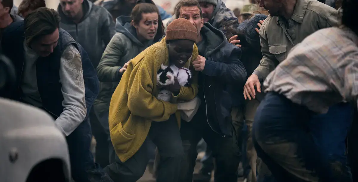 „A Quiet Place: Ziua Întâi” domină Netflix și captivează publicul