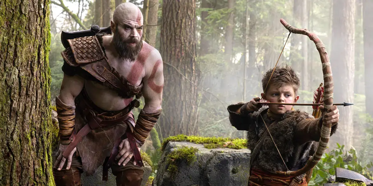 Actorul vocal original din God of War scandalizează serialul Prime Video pentru că a ignorat temele de bază