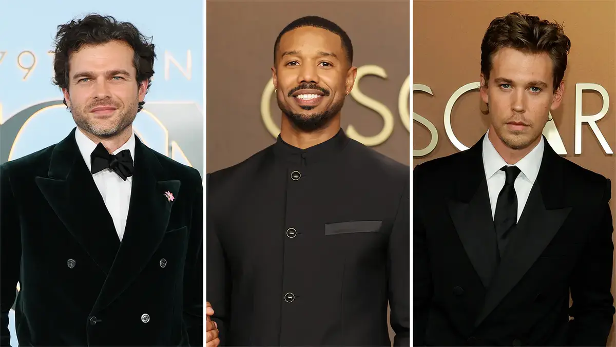 Alden Ehrenreich se alătură lui Michael B. Jordan și Austin Butler în „Miami Vice '85”