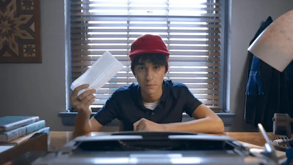 Alex Wolff, cap de afiș în noua comedie neagră „Boys for Life
