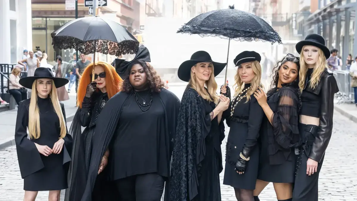 „American Horror Story” Sezonul 13: Filmările au început la New York!