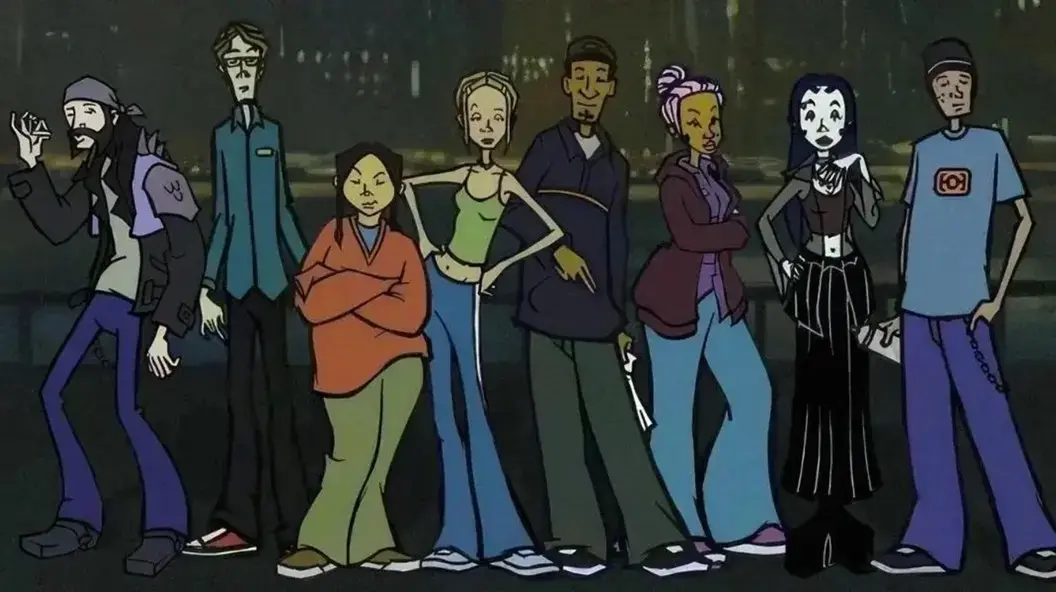 Animația MTV Classic Cult se întoarce la 27, lăsând o amprentă durabilă în comedia TV