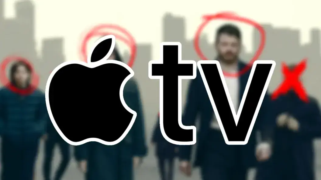 Apple TV lansează trailerul pentru thrillerul spion Capodopera