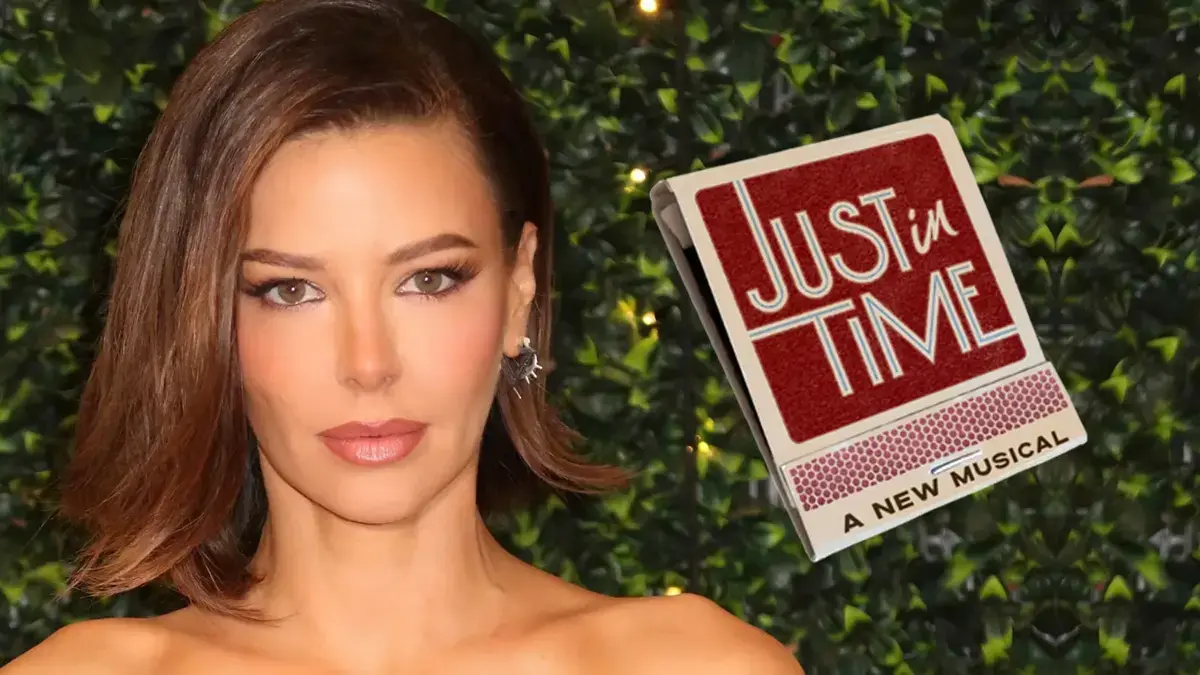 Ariana Madix revine pe Broadway în „Just In Time