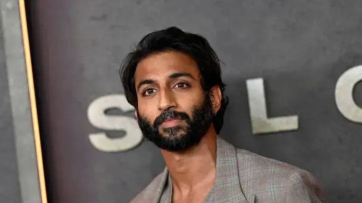 Avi Nash Cast în noua dramă FX „Disinherited