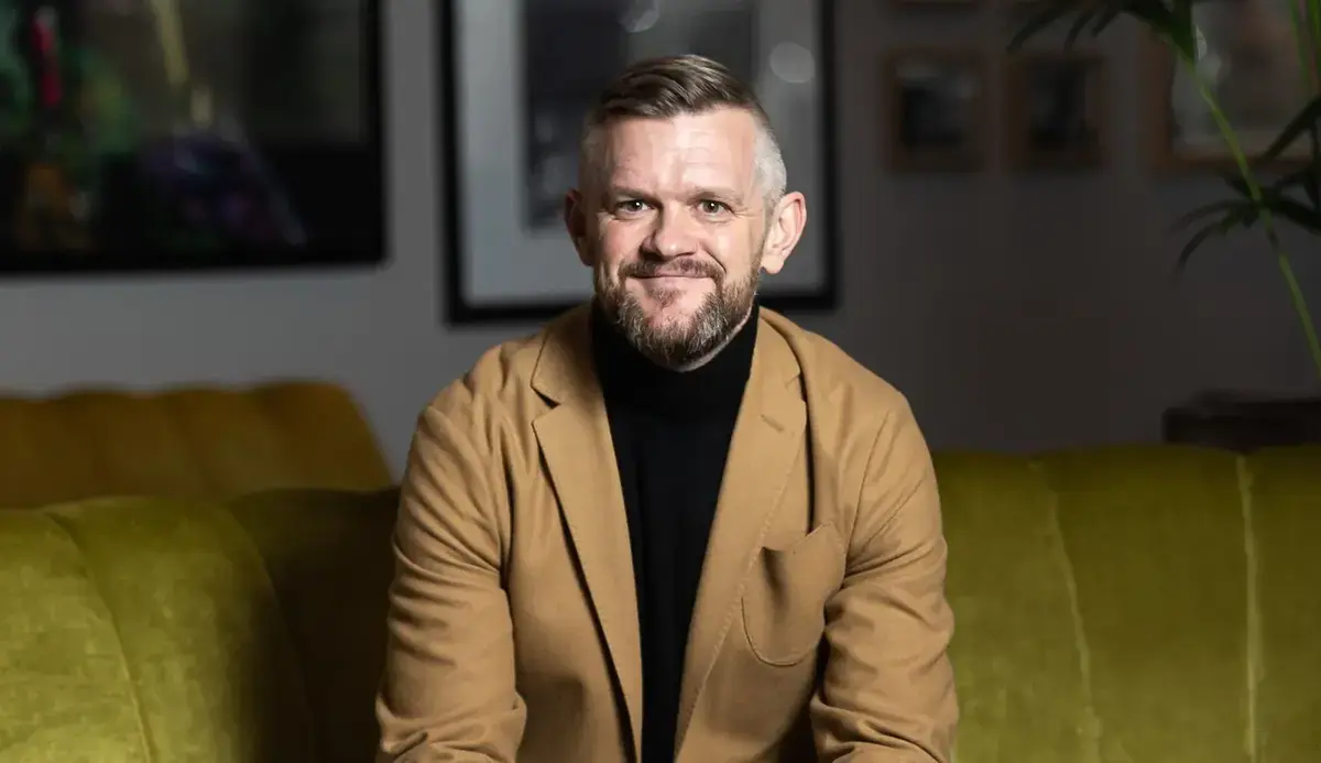 Ben Roberts de la BFI cere un mecanism unic de finanțare la Edinburgh