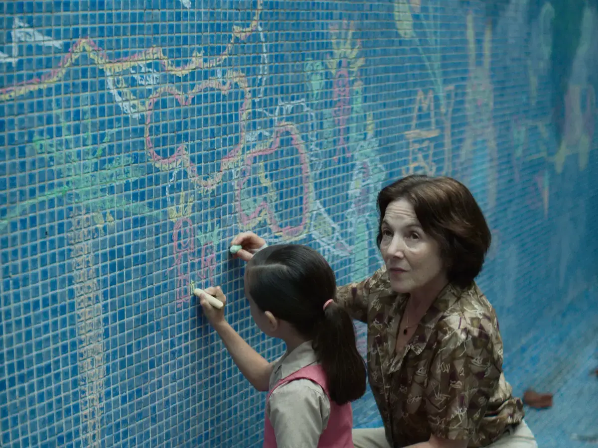 Bendita Film Sales preia drepturile globale pentru „Love Is the Monster