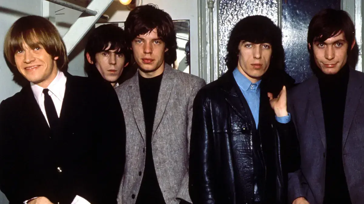 Biopicul Rolling Stones: Mick Jagger exprimă interesul
