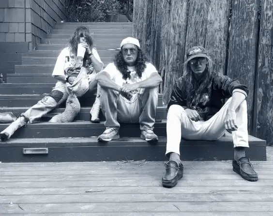 Black Bananas revin în forță cu albumul „Bad Bunch