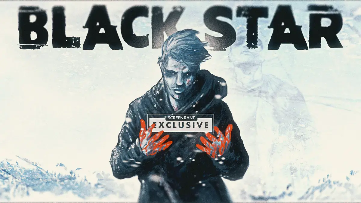 „Black Star”: Noul western horror care promite să te bântuie