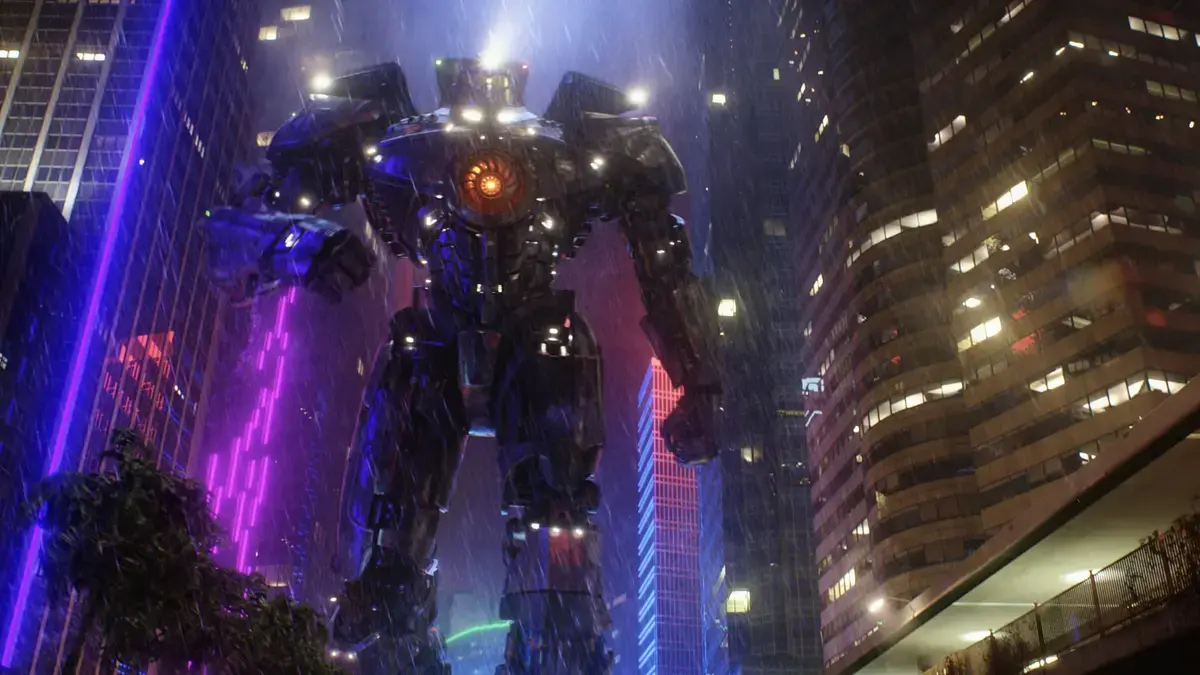 Când Pacific Rim îl întâlnește pe Godzilla: Spectacolul Kaiju de pe Netflix în 2024