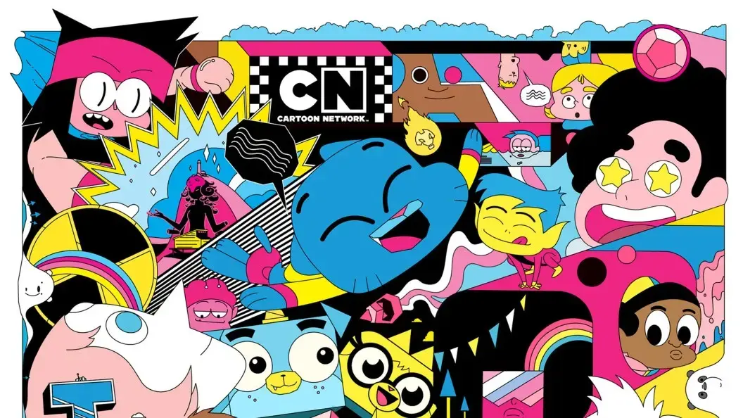 Cartoon Network: O Sărbătoare a Animației și a Nostalgiei