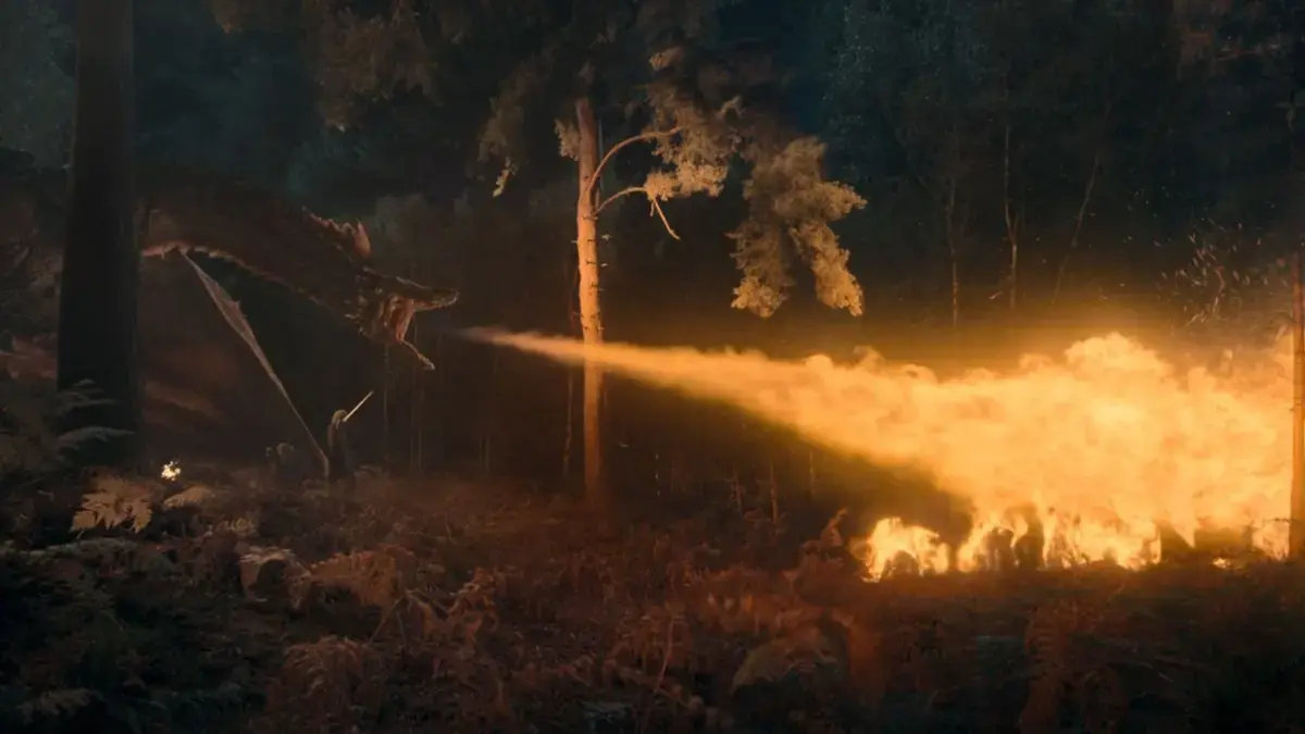 „Casa Dragonului” se extinde în „Game of Thrones: Conquest