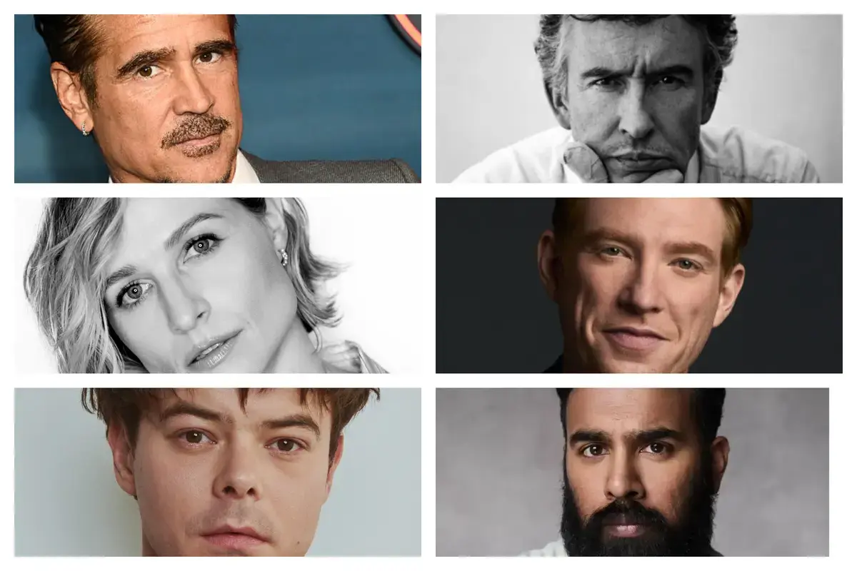 Castul de la Netflix se alătură „Bad Bridges