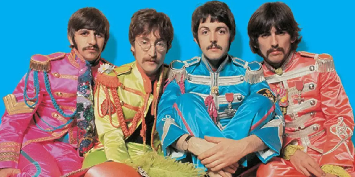 Cea mai tristă melodie a Beatles nu a ajuns pe primul loc din motive artistice.