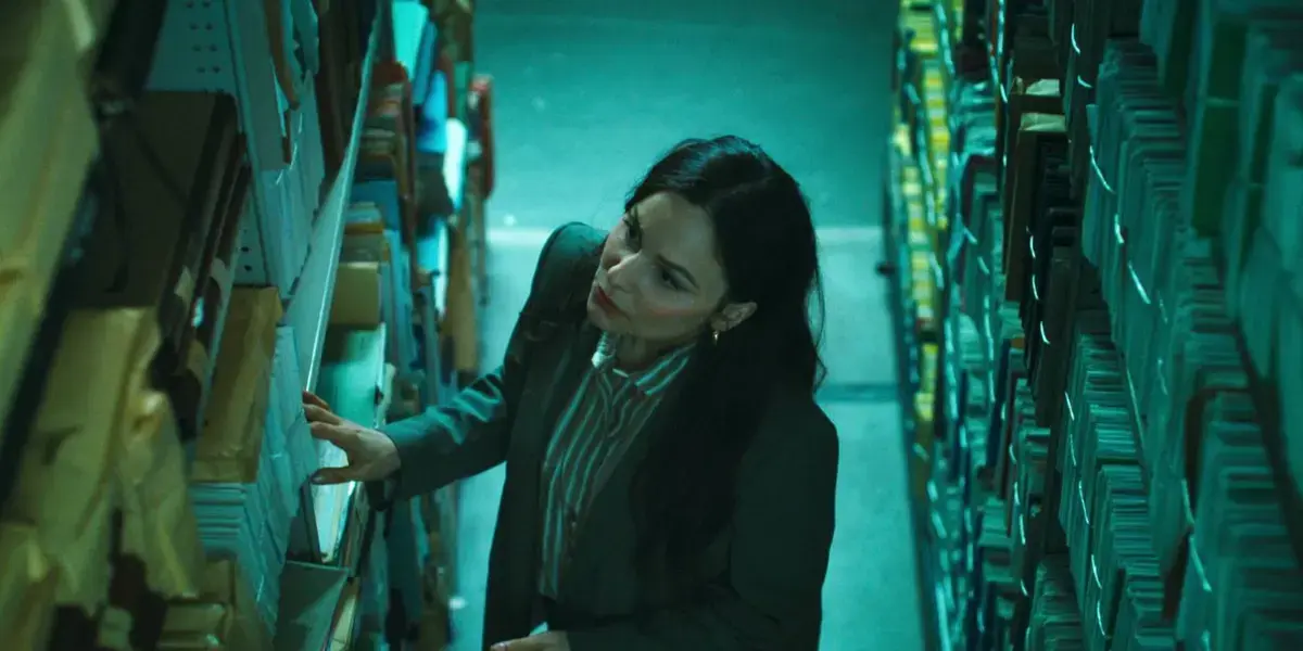 Cel mai inteligent spectacol de groază de la „Haunting of Hill House