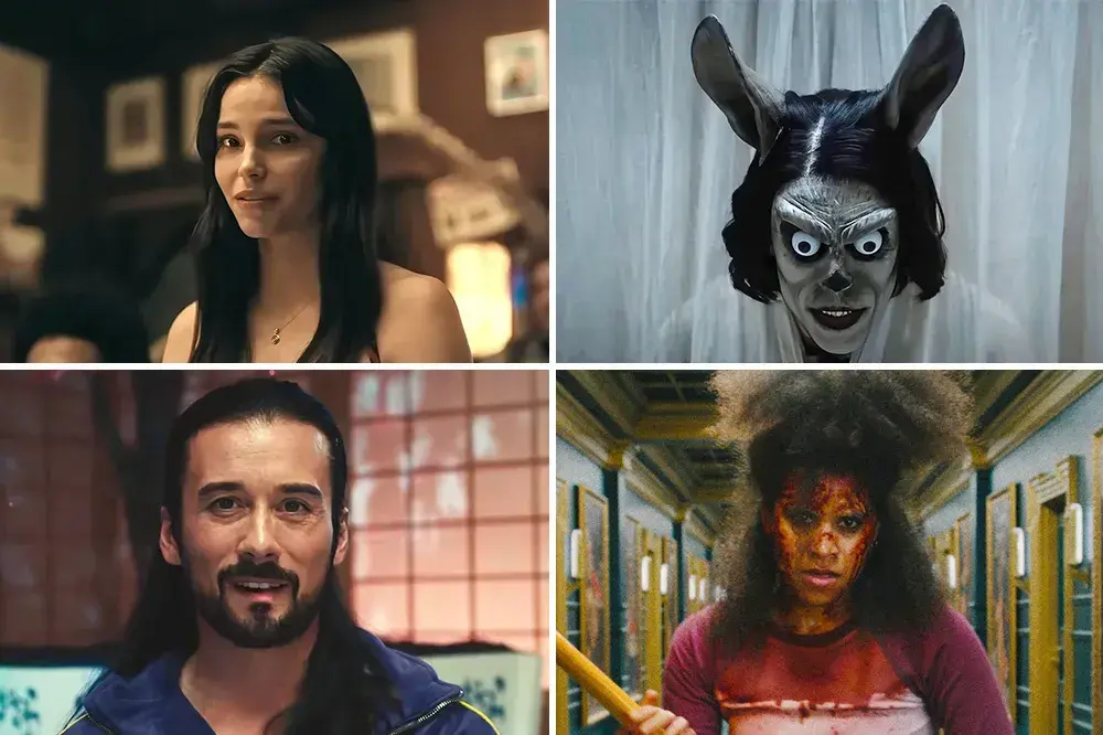 Cele mai bune filme de groază din 2026 până acum