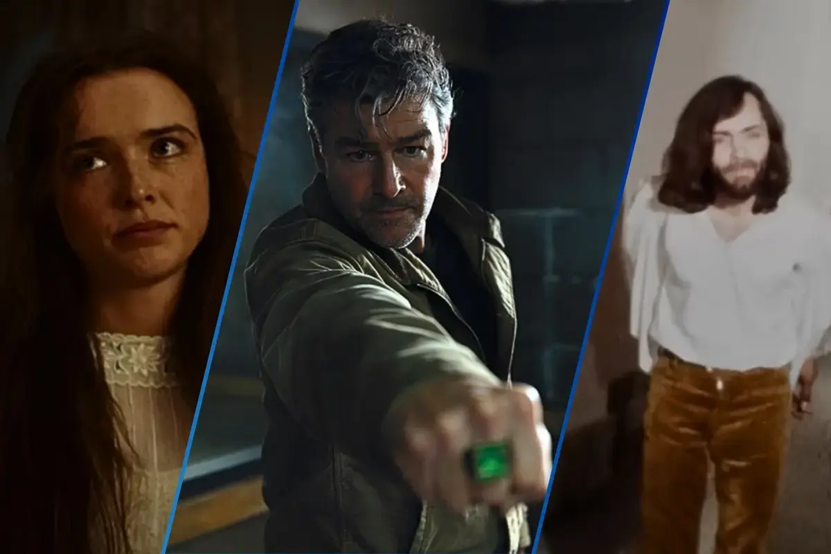 Cele mai bune premiere de televiziune de difuzat săptămâna asta