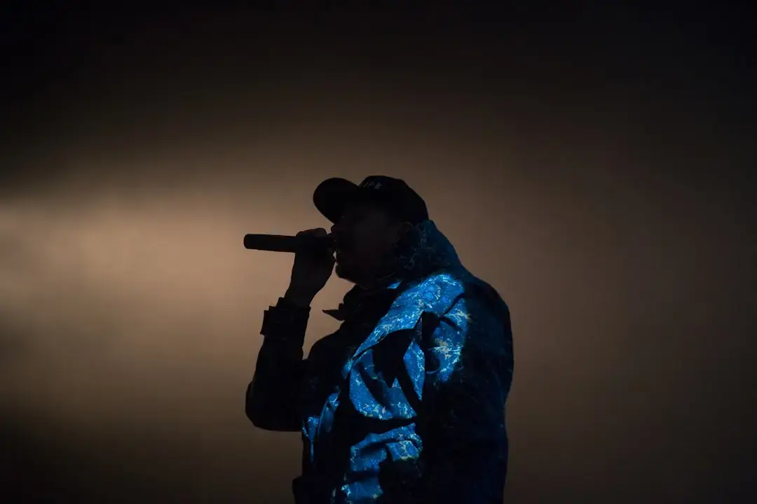 Chance the Rapper, o reîntoarcere nostalgică pe scenă cu „Same Drugs