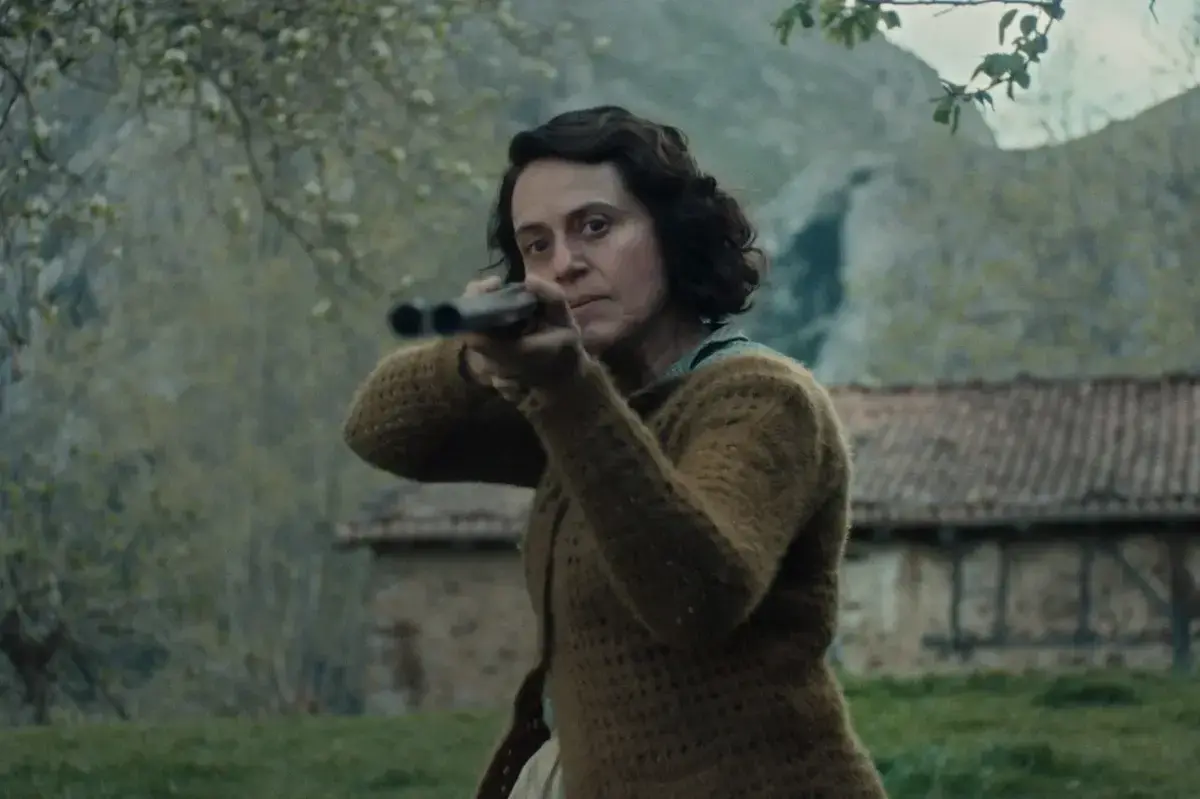 Cinemaul spaniol strălucește la Locarno cu producții diverse
