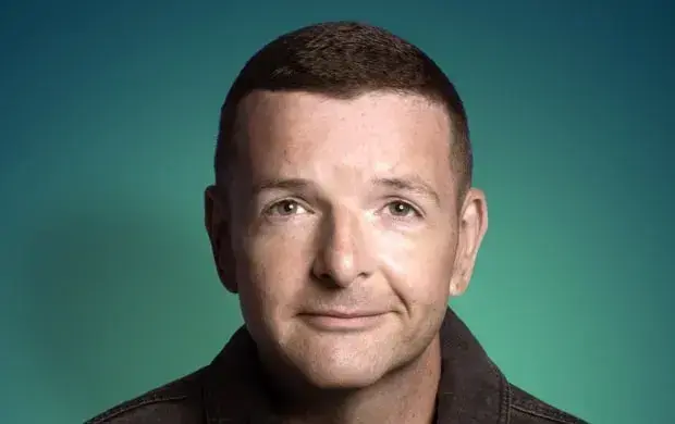 Comedianul scoțian Kevin Bridges, sub aripa CAA în SUA