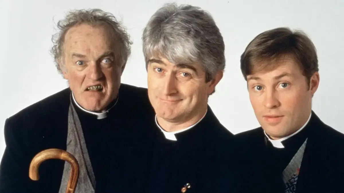 Comediile britanice subestimate merită o a doua privire
