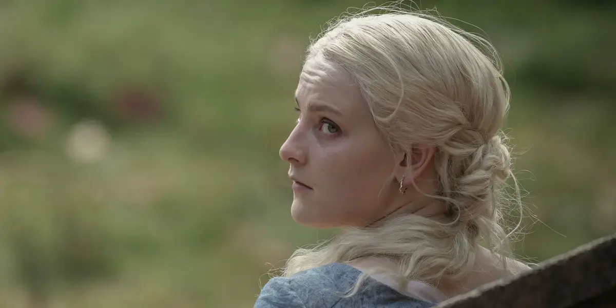 Controversa din Casa Dragonului: Helaena și HBO