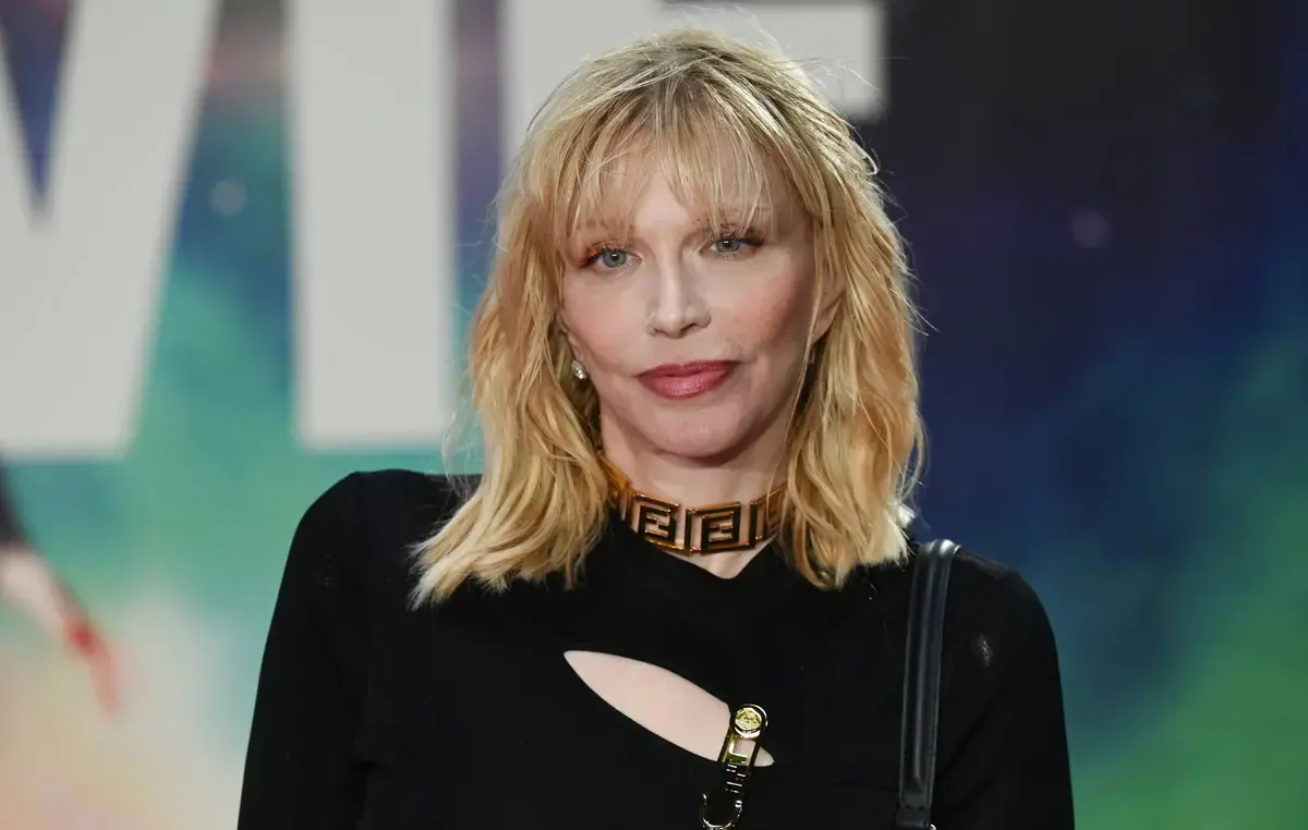Courtney Love revine: Artista confirmă finalizarea noului album după o cumpănă majoră de sănătate