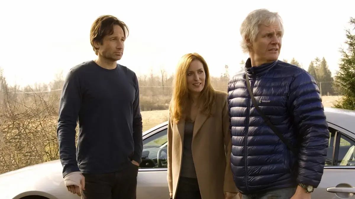 Creatorul filmului „X-Files”, Chris Carter, vorbește despre viziunea teribilă a noului film