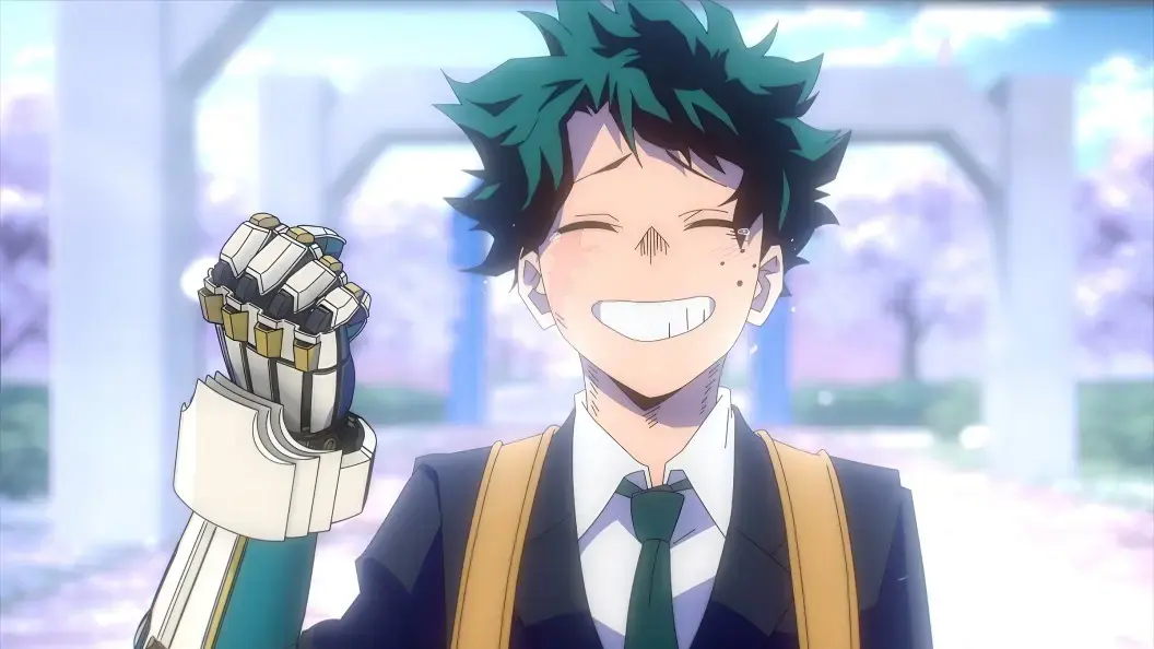 Creatorul My Hero Academia, dezvăluiri despre noul său manga, Koh