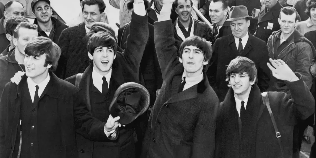 Cum a fost salvată o piesă esențială a Beatles în ultimul moment