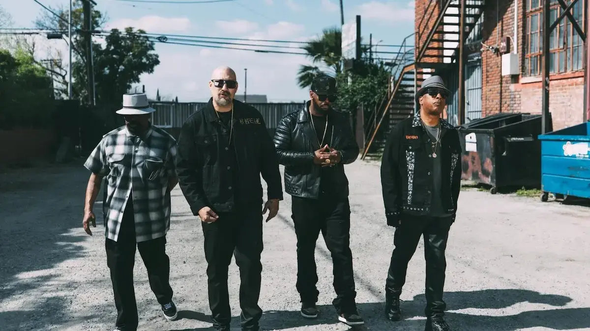 Cypress Hill lansează primul album în spaniolă, un omagiu rădăcinilor latine