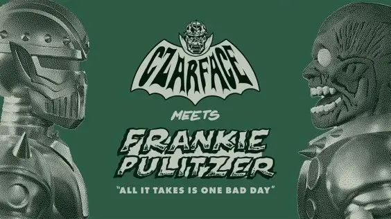 Czarface și Frankie Pulitzer: O Colaborare Surpriză în Hip-Hop