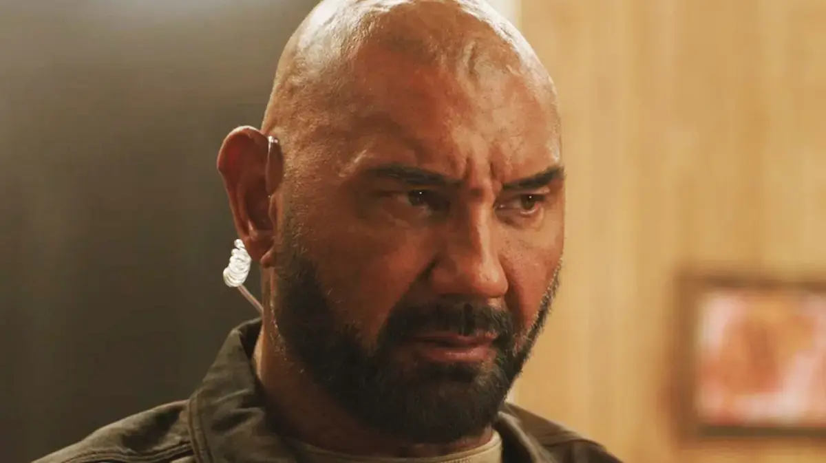 Dave Bautista, în discuții pentru rolul lui Kratos în seria Prime Video „God of War
