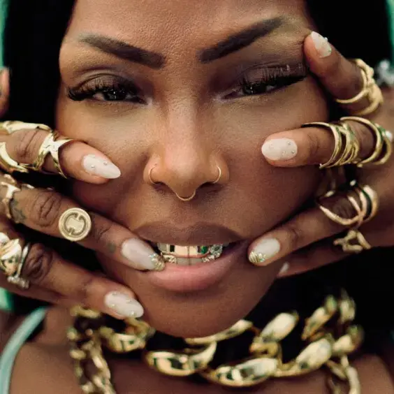 Dawn Richard anunță albumul „Creole Culture” și lansează single-ul „Enough