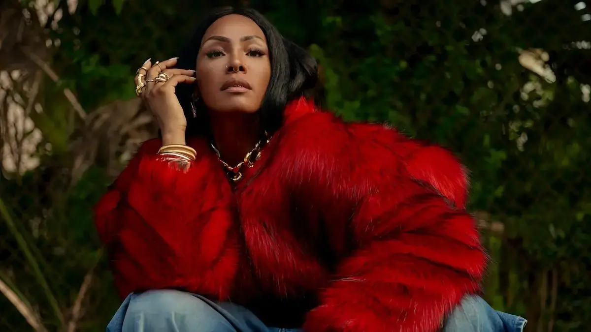 Dawn Richard lansează „Cultura creole”: Un omagiu muzical pentru New Orleans