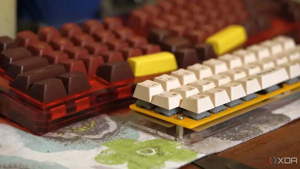 De ce o rată de votare de 1.000 Hz pe tastatură este suficientă și 8.000 Hz poate afecta performanța jocurilor