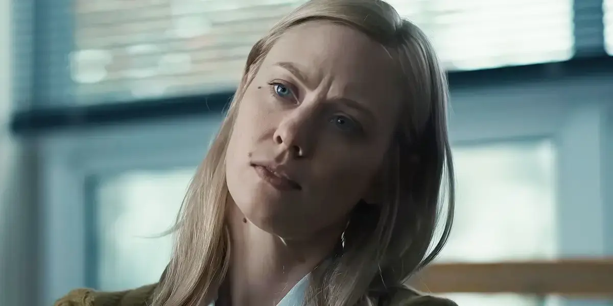 Deborah Ann Woll revine la groază într-un thriller atmosferic inedit
