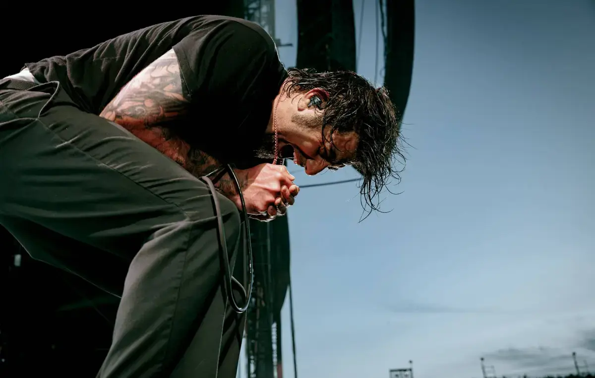 Deftones, cap de afiș la festivalul Epidemie din Londra