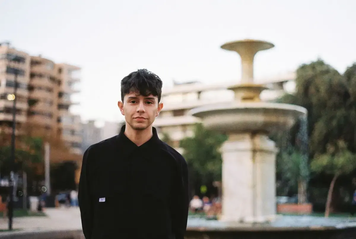 Diego Céspedes pregătește al doilea film după Triumful de la Cannes, se confruntă cu o nouă poveste în „Cazul