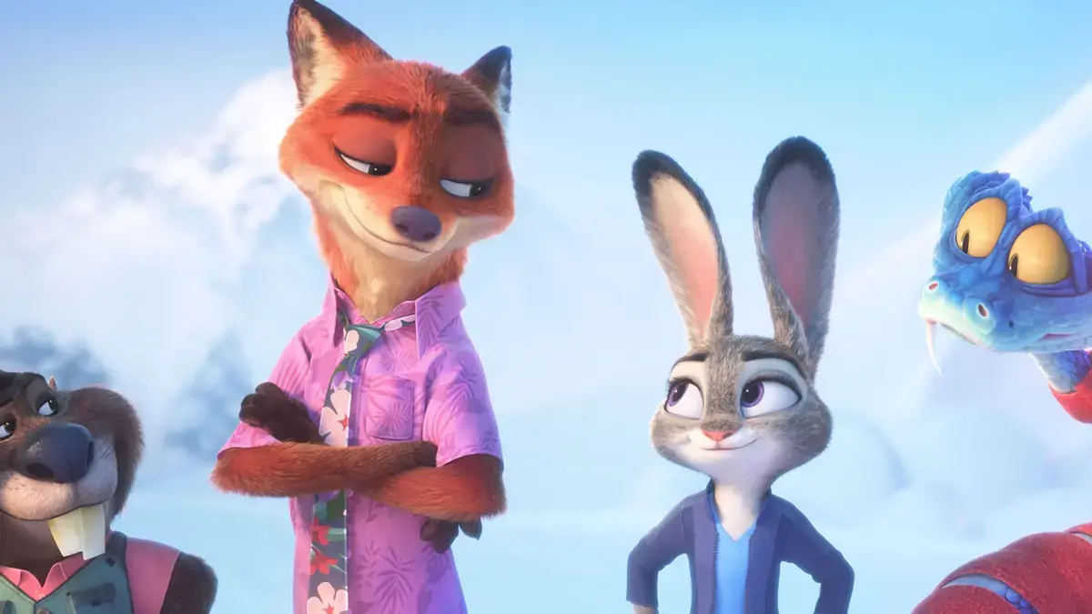 Disney confirmă dezvoltarea Zootopia 3 după succesul continuării