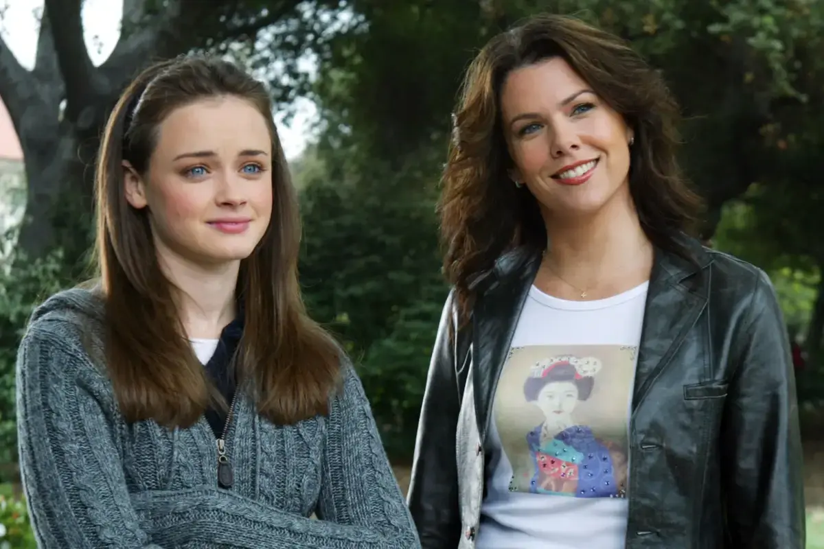 Documentarul „Gilmore Girls” ajunge pe HBO Max: Lauren Graham și imagini inedite