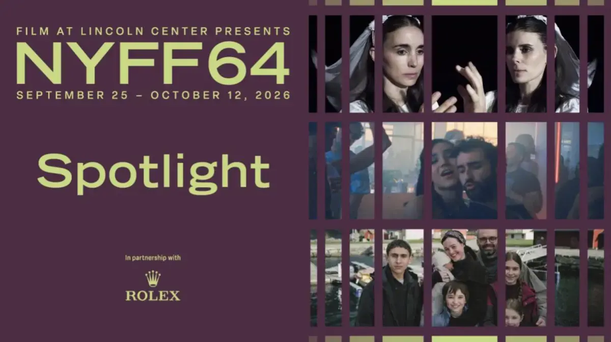 Documentarul lui Jonathan Glazer, „Joy Of Joys”, o premieră la Festivalul de Film de la New York