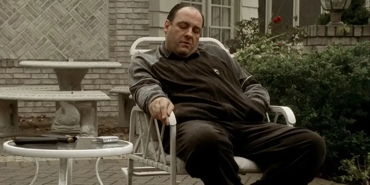 După nouăsprezece ani, „The Sopranos” primește un nou strat