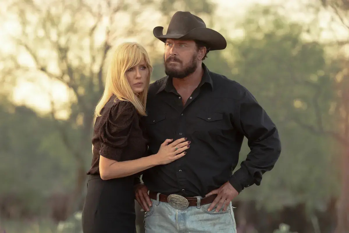 Dutton Ranch face creatorul echipei SEAL ca showrunner al sezonului 2