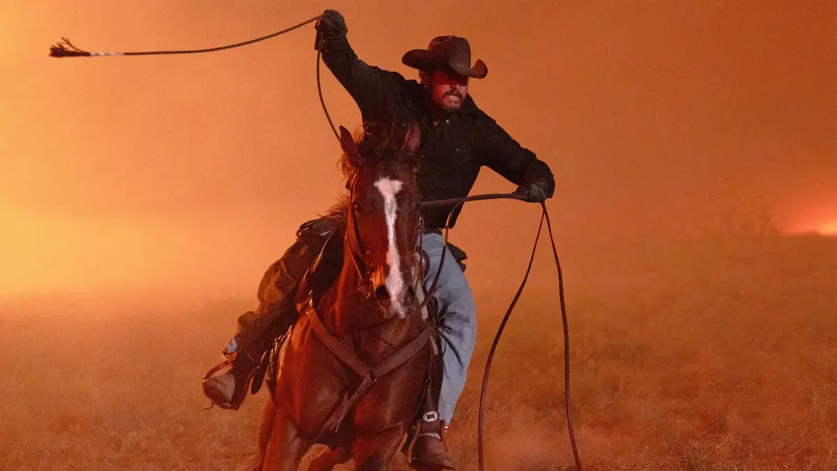 Dutton Ranch: Legături surprinzătoare cu universul Yellowstone