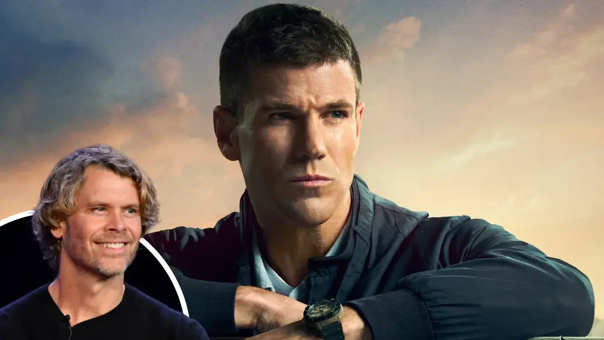 Eric Christian Olsen se alătură francizei NCIS ca producător executiv