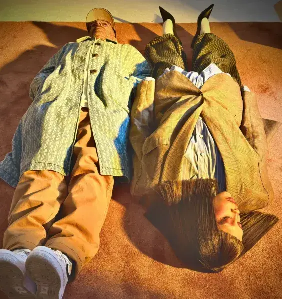 Erykah Badu și The Alchemist: Un album mult așteptat se apropie