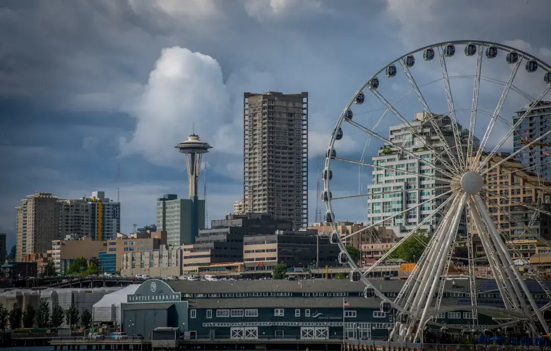 Expoziția de Artă din Seattle provoacă o schimbare a statutului